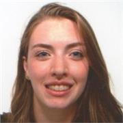 Laureata in Ingegneria Biomedica